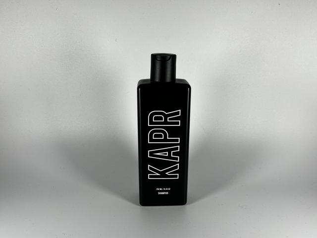 KAPR -shampoo
