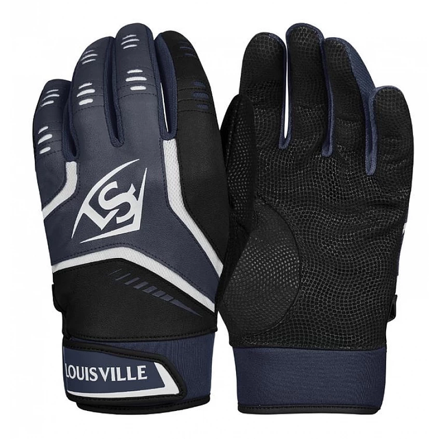 Louisville Slugger Omaha L