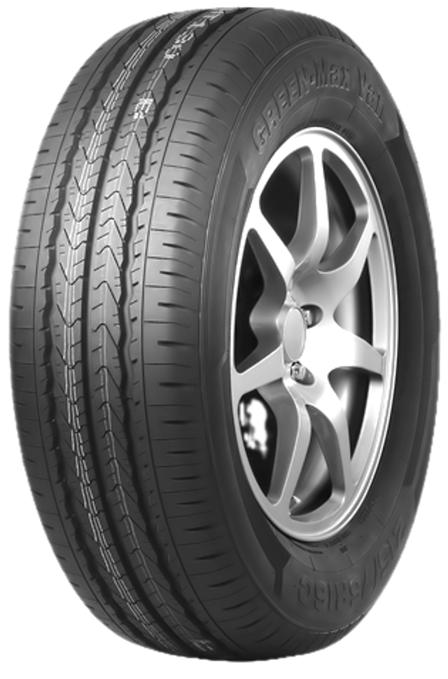 215 65 16C LINGLONG GREEN MAX VAN 109 107R