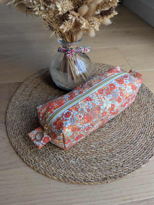 Trousse d'école 