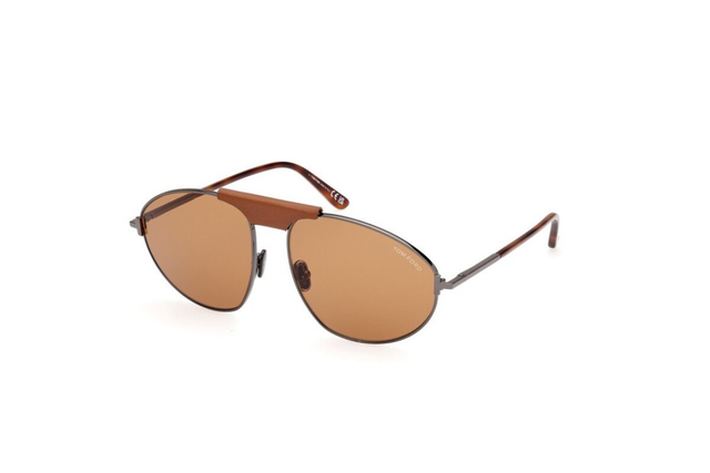 Eyewear Man Tom Ford Ken FT1095 08E