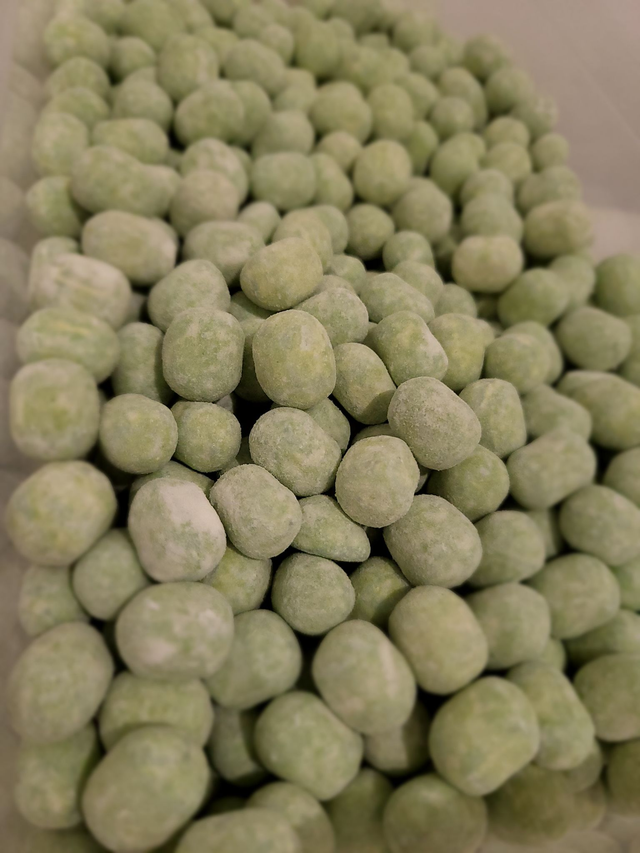 Bool Kara pomme (100g)