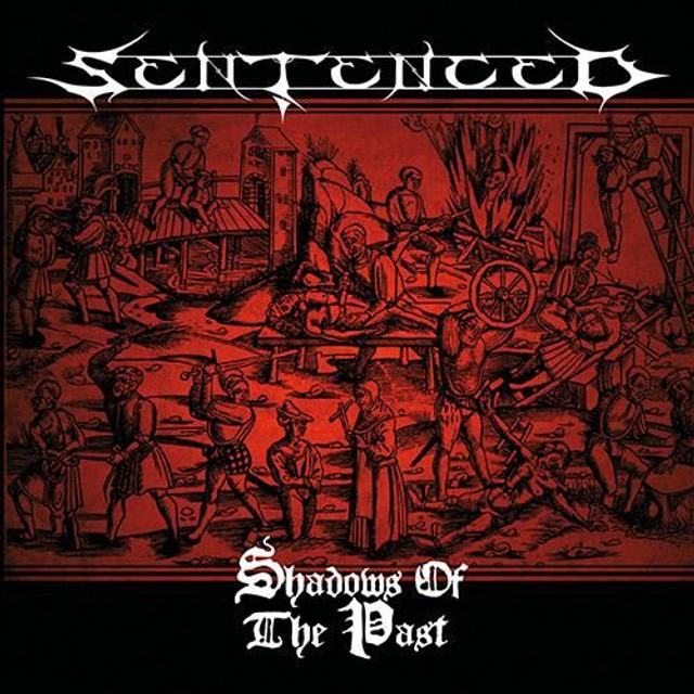 Sentenced – Shadows Of The Past 

(Duplo)