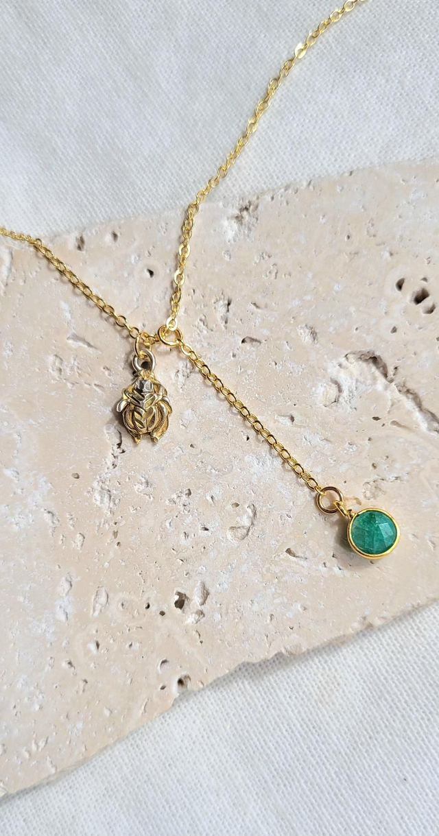 Collier HYDERABAD 