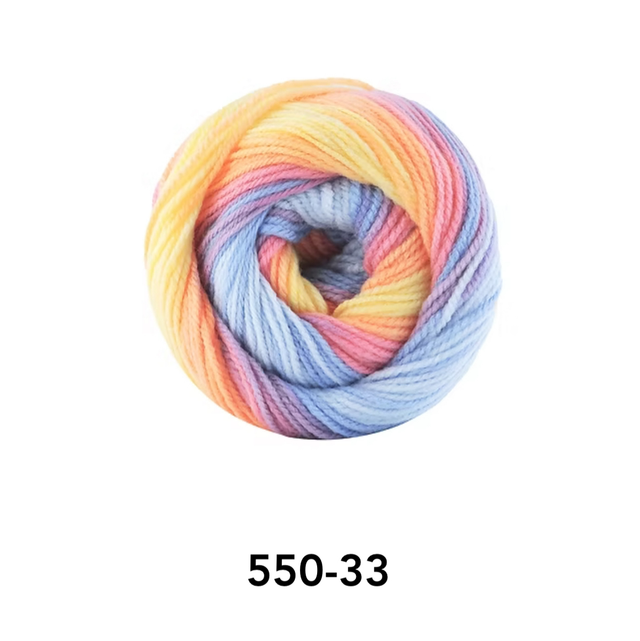 Cicibebe Batik DK 550-33