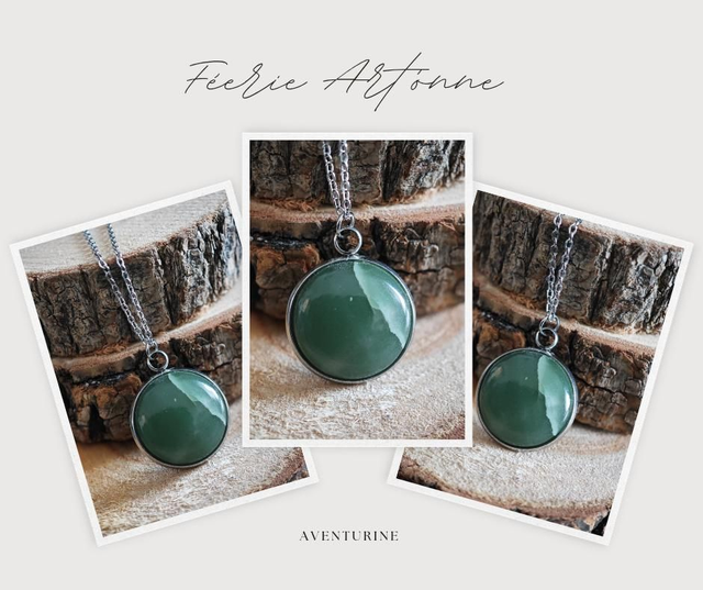 Aventurine 