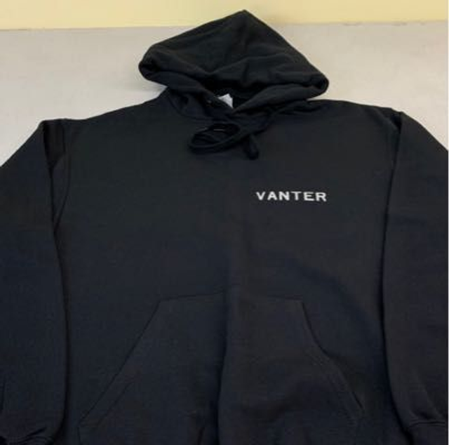 Vanter Group Childs Hoodie