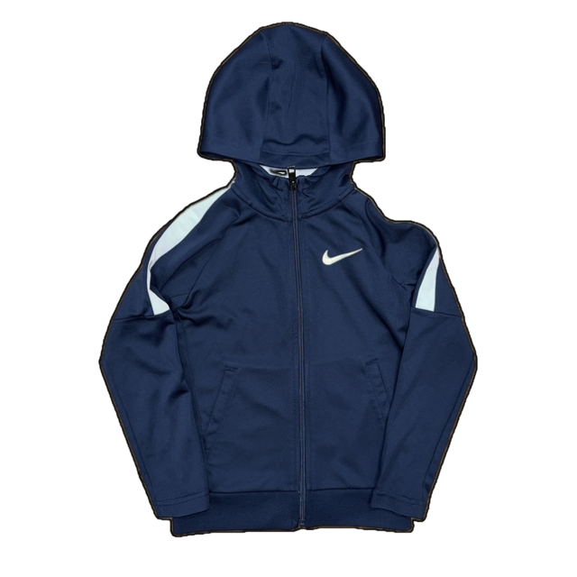 Nike Track Jacket - 5-6Y