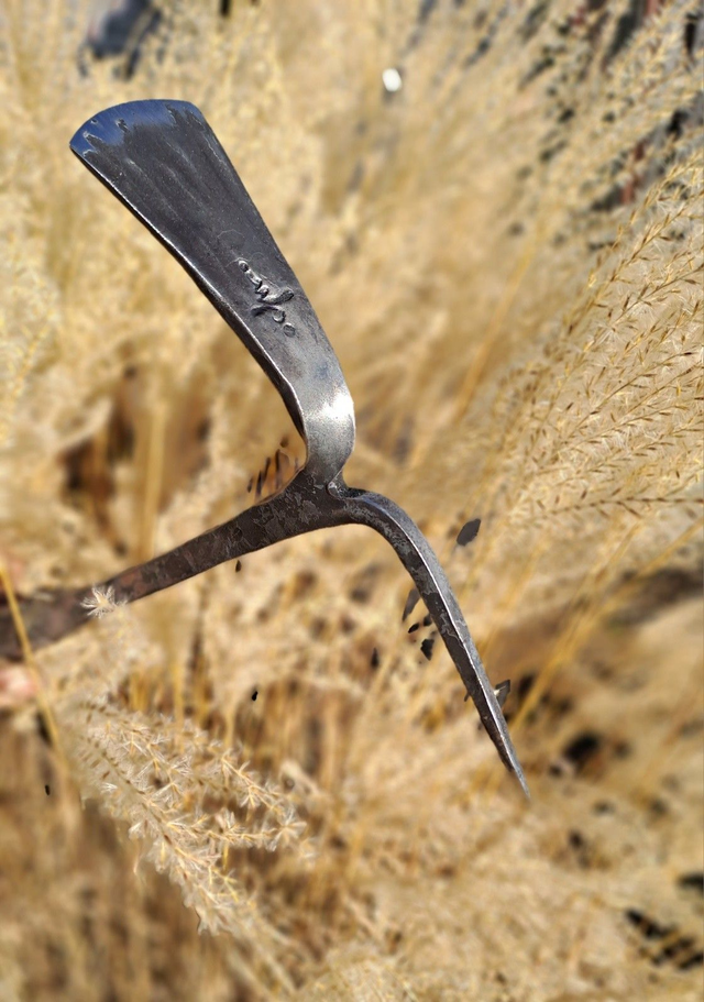 Sarcloir traditionnel français