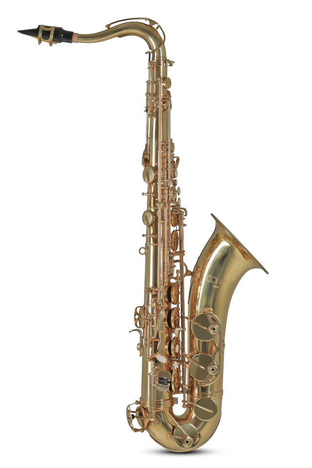 Conn Saxophone Ténor Sib TS650