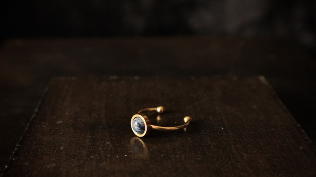 Flint Ring