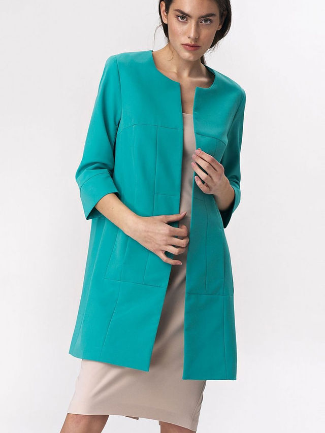 Giacca model 140895 Nife