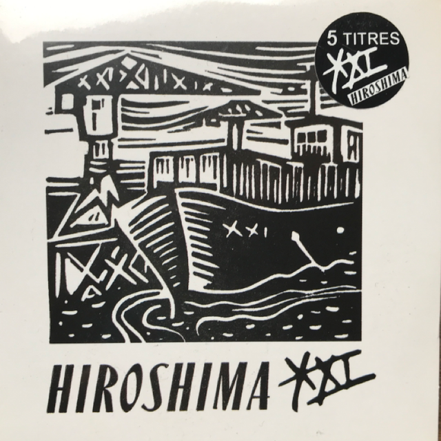 Hiroshima XXI
