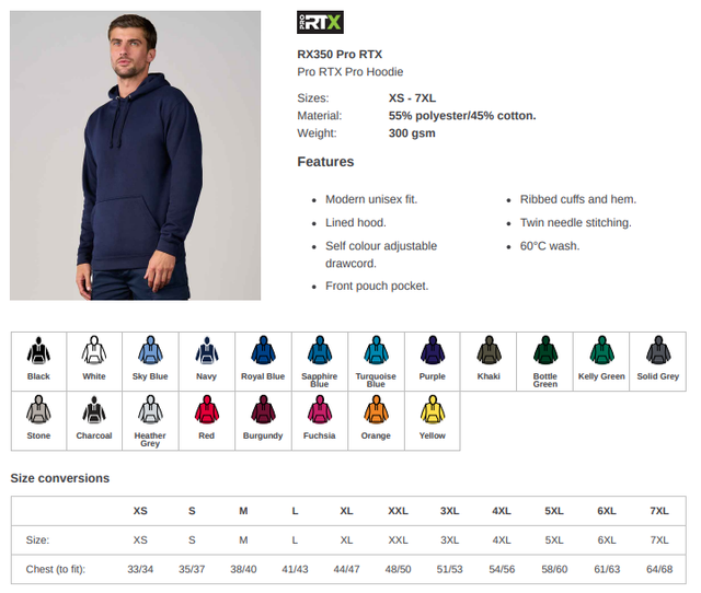 Budget Workwear Bundle