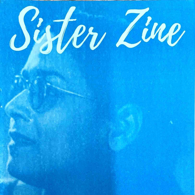 Sister Zine (Ismat Chughtai) 