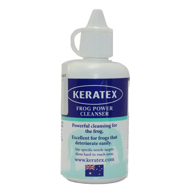 Keratex Frog Power Cleanse 50ml