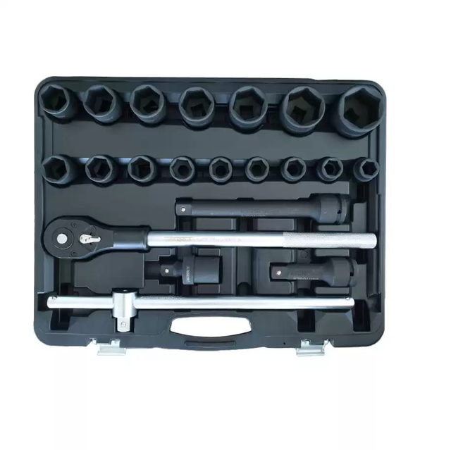 LKW 3/4 Steckschlüssel bis 50 mm 