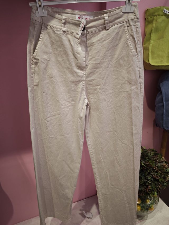 Pantalón Chino