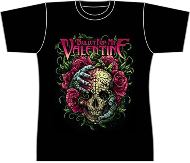 Bullet for My Valentine