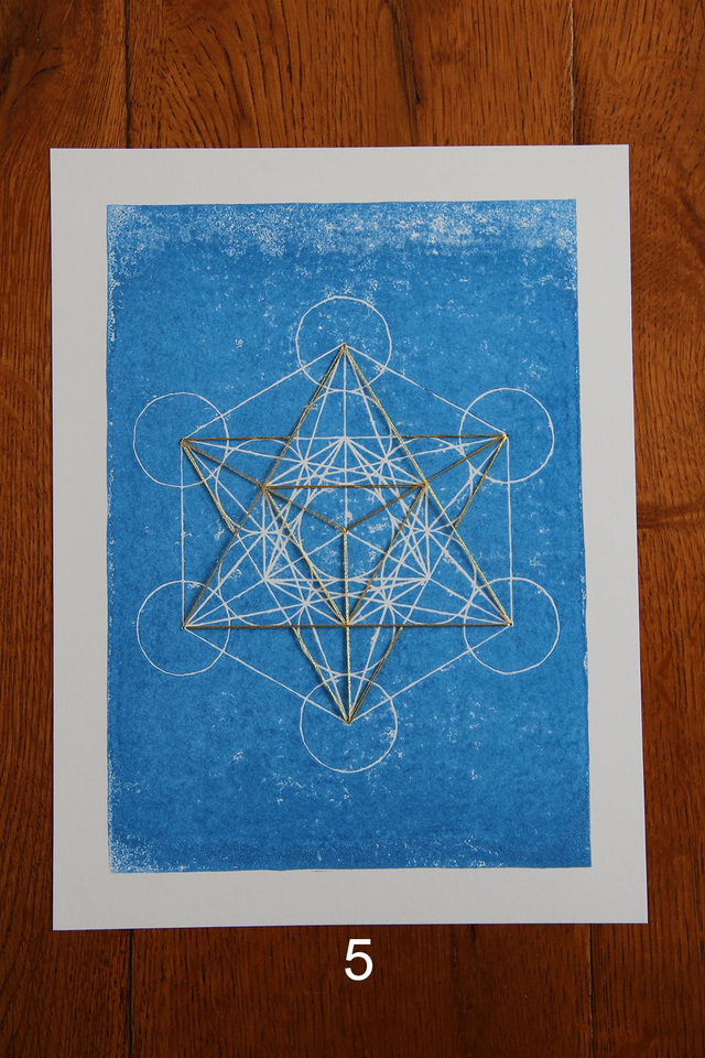 Merkaba