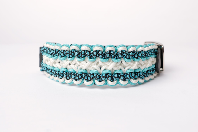 Collier "Océanik"
