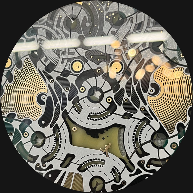 Totem Construction Kit Klein [20]