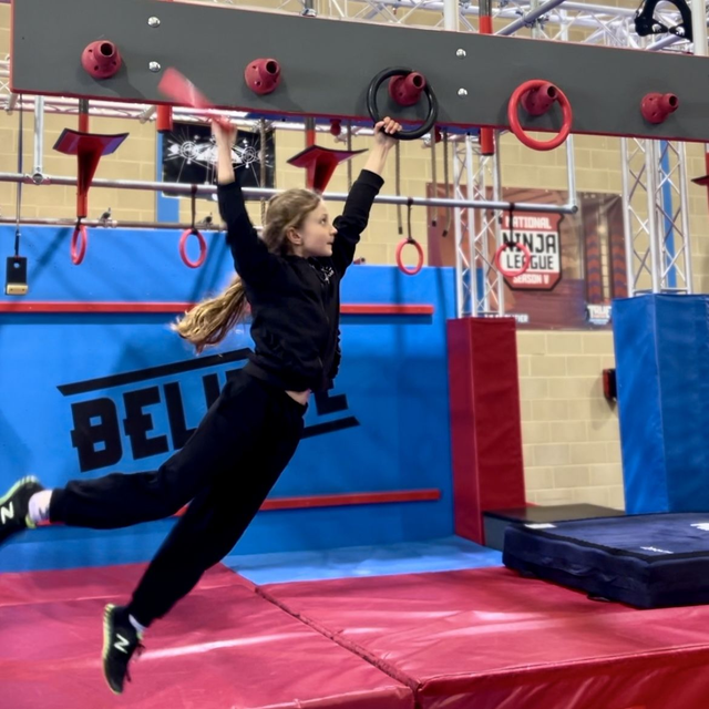 Bootcamp 8-12 yrs, Wednesday 18th Feb 3-5pm