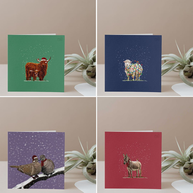Christmas Cards