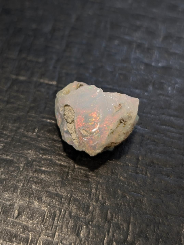 Opale Éthiopienne Brute 