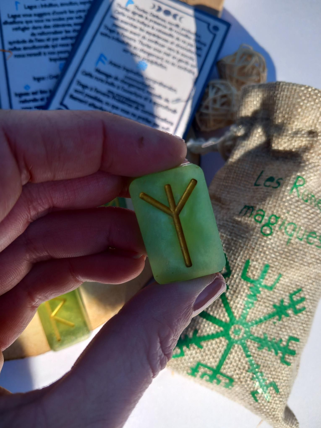 Runes Lanum (1)