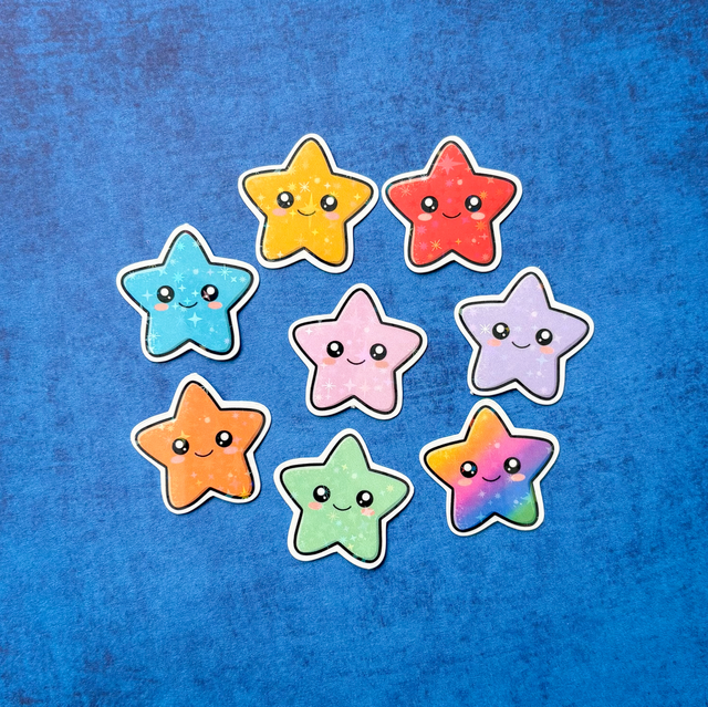 Constellation d'étoiles