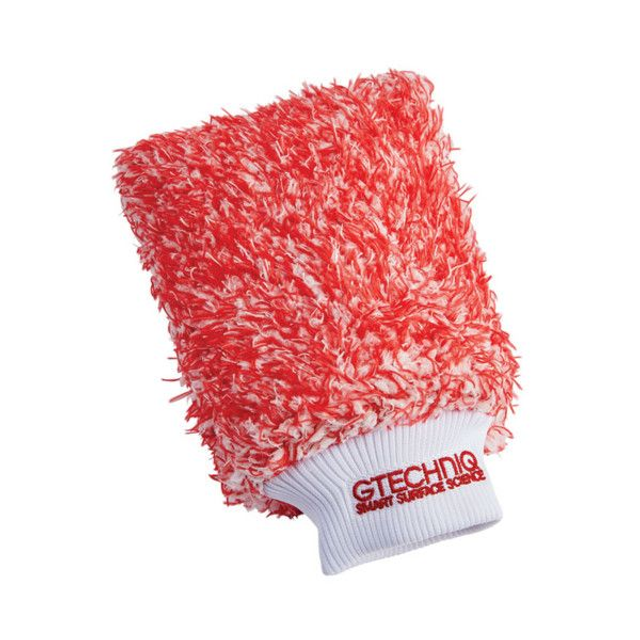 Gtechniq Microfibre Wash Mitt Waschhandschuh WM2