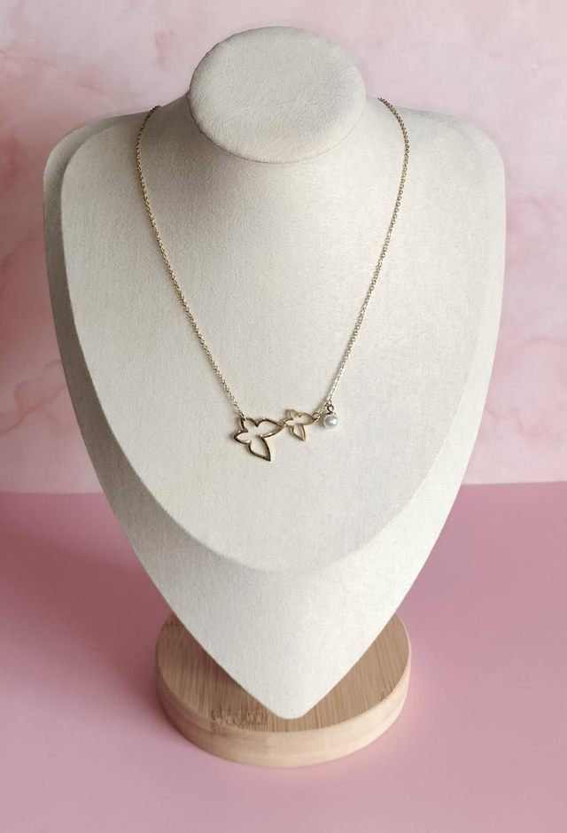 Collier Elyra