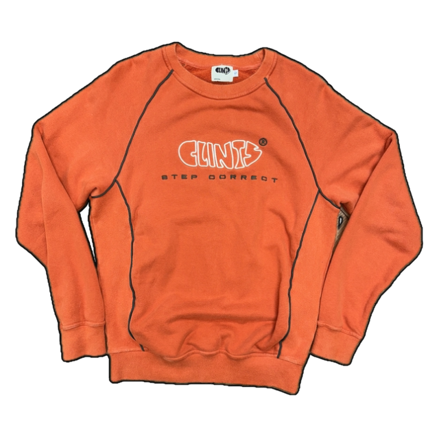 Clints Jumper - S