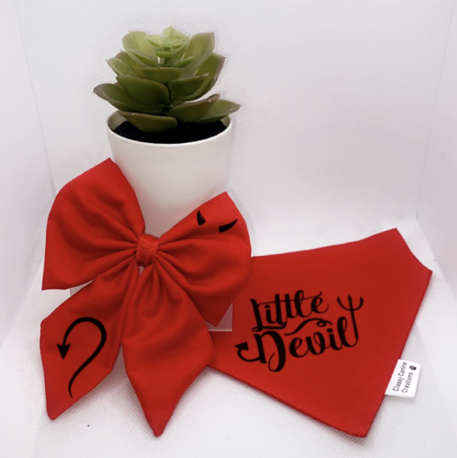 Little devil 
