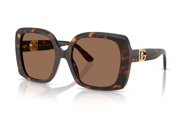 Eyewear Woman Dolce & Gabbana  DG 4475 502/73