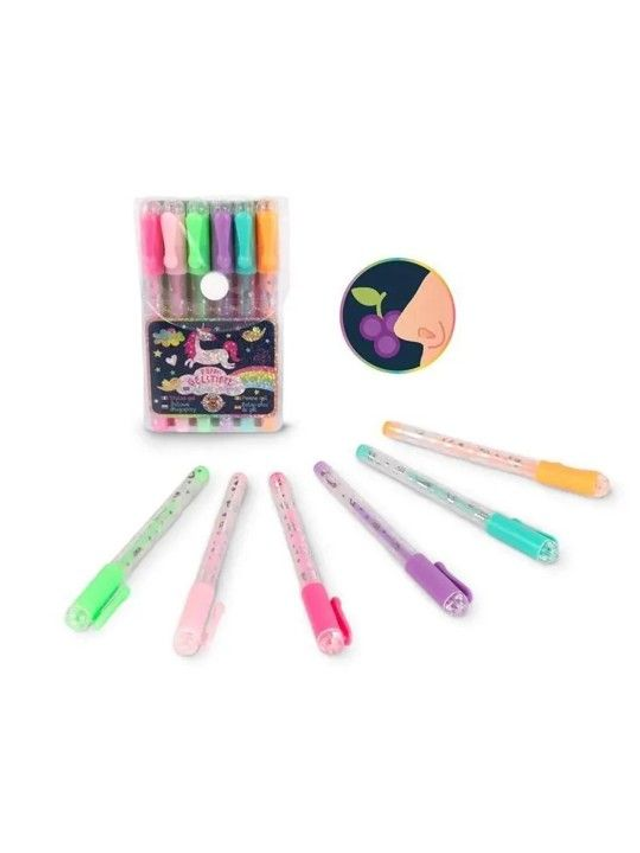 DREAMLAND Gelstifte mit Duft im 6er Etui