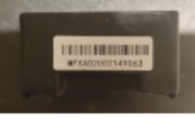 LAMPARA LED BEAM 400W