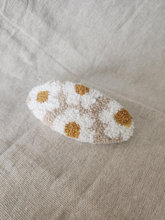 Barrette - Daisy
