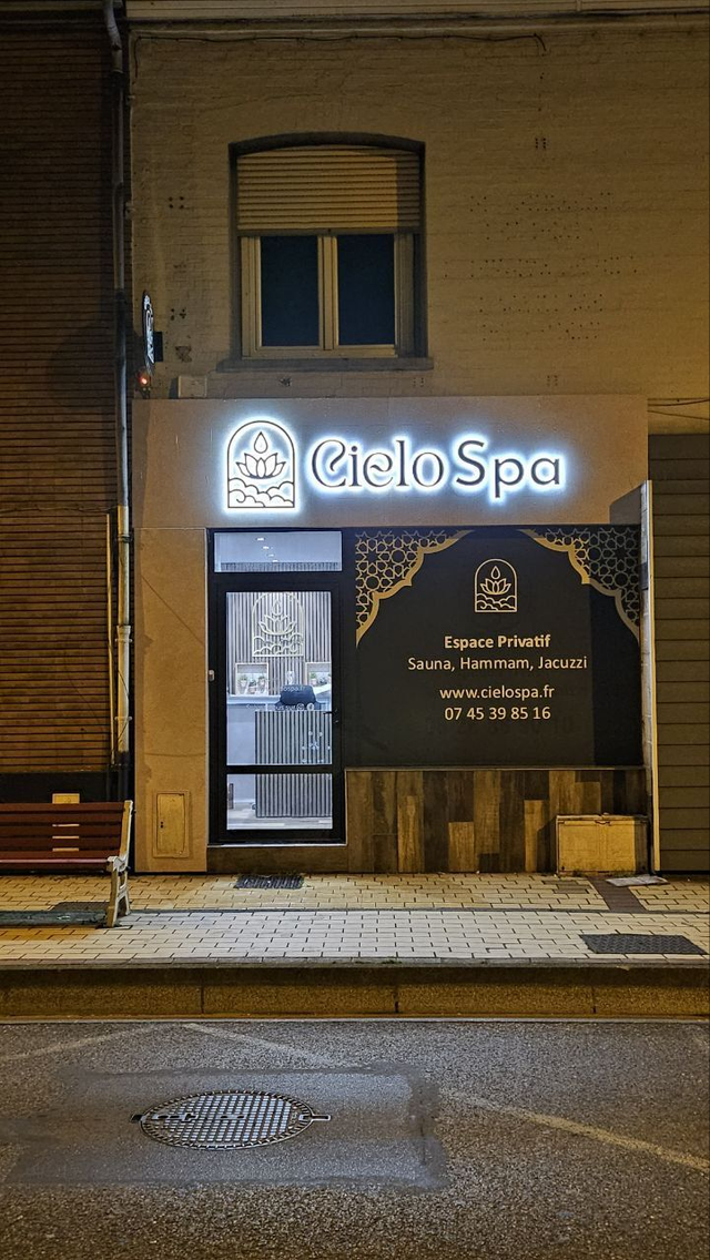 ➕ Option personne supplémentaire 👥