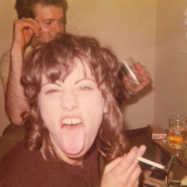 Joyce Manor - I Used to Go to This Bar LP (Indies Exclusive Clear Vinyl) (Due Out 30/01/2026)