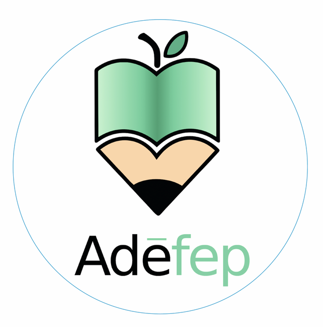 Sticker ADEFEP 