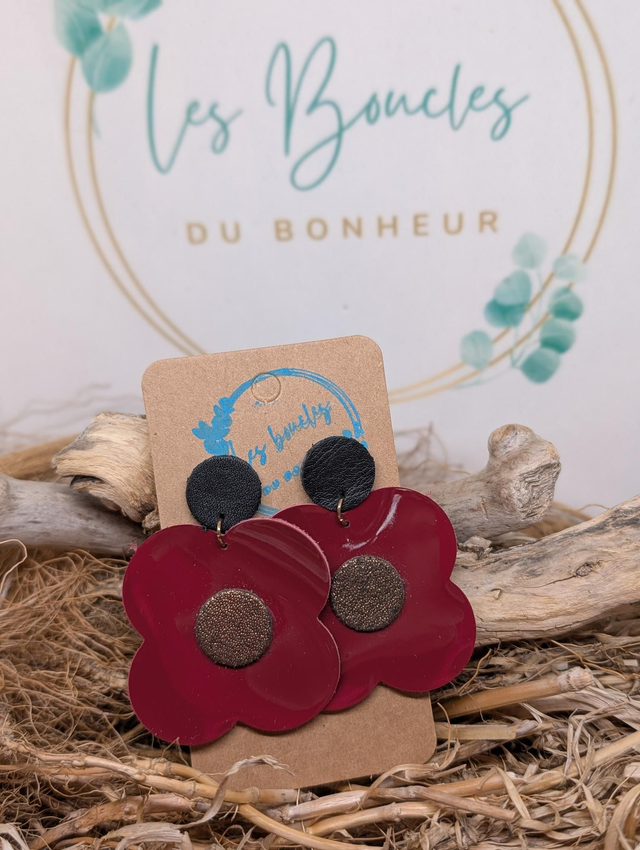 Fleur fl011