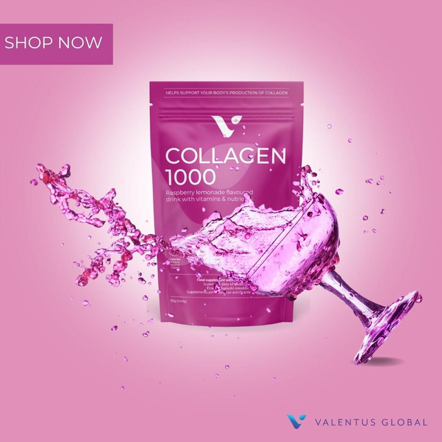 COLÁGENO MARINO 1.000