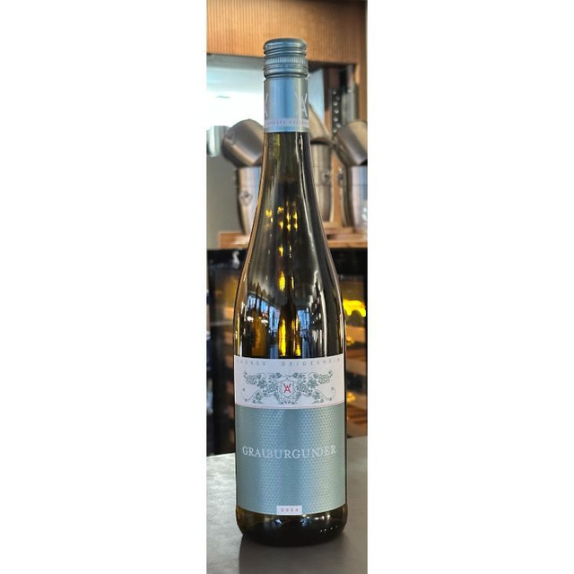 Andres Grauburgunder