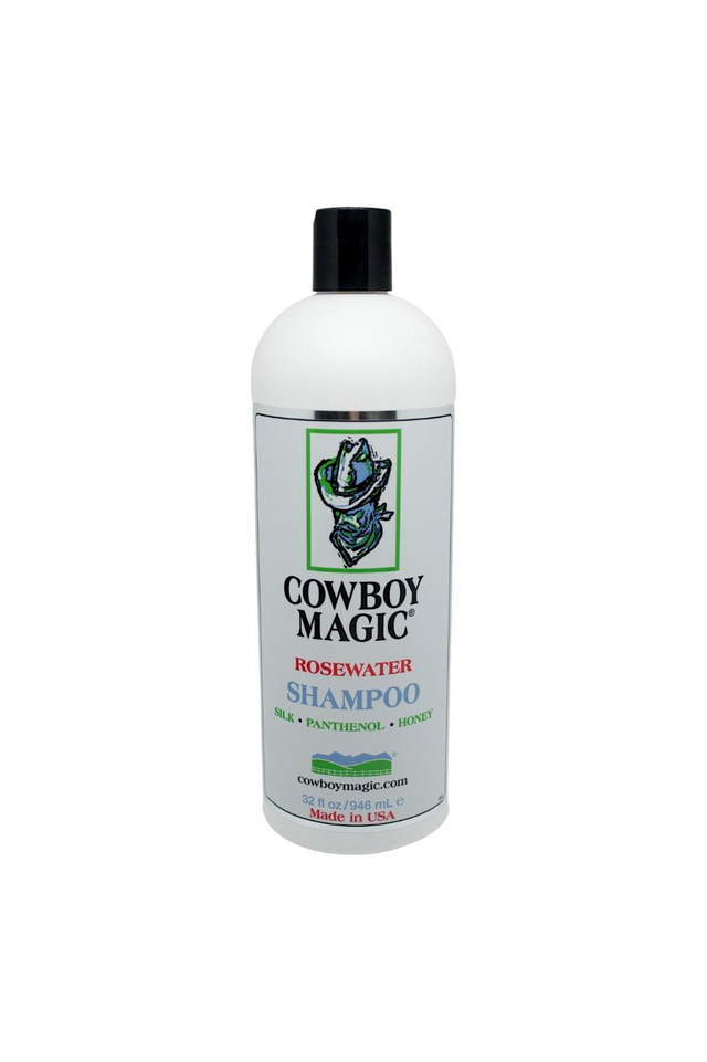 Cowboy Magic Shampoo