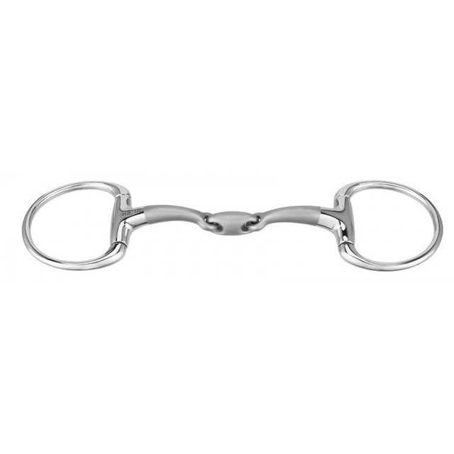 MORS OLIVE SPRENGER "SATINOX" DOUBLE BRISURE