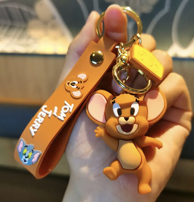 0400 - Tom &amp; Jerry - Jerry