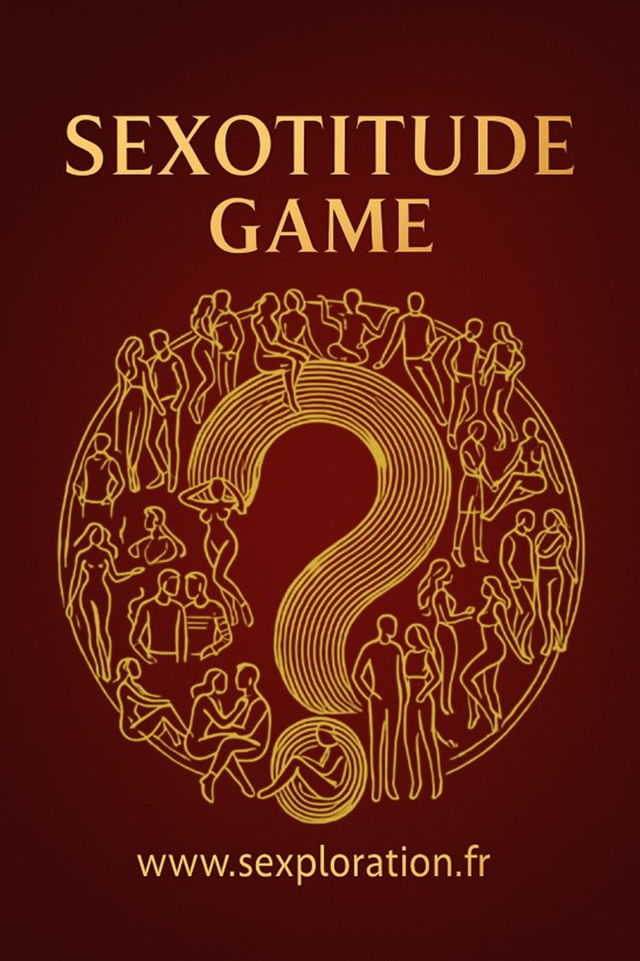 Sexotitude Game
