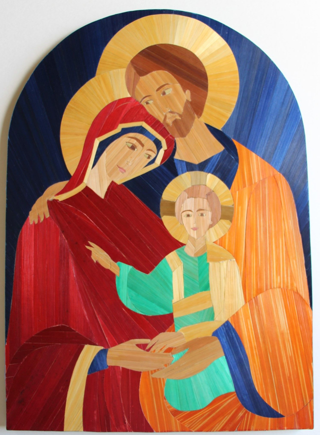 Grande Sainte Famille